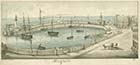 Margate Harbour W.W.Johnson 1827  | Margate History